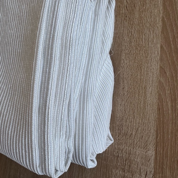 1 set of 50x95” curtain set - Picture 1 of 3
